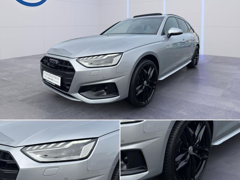 Audi A4 186.088 km 24.790 € Nauheim 64569