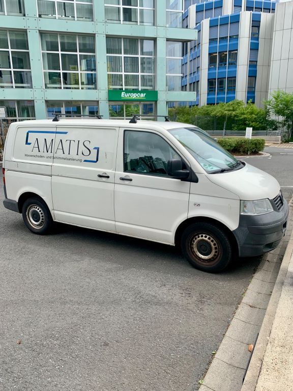 T5 Transporter