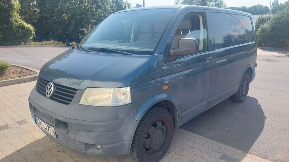 T5 Transporter