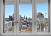 ***Luxuriöse 3-Zimmer-Wohnung in bester Höhe - mit SPEKTAKULÄREM Ausblick**