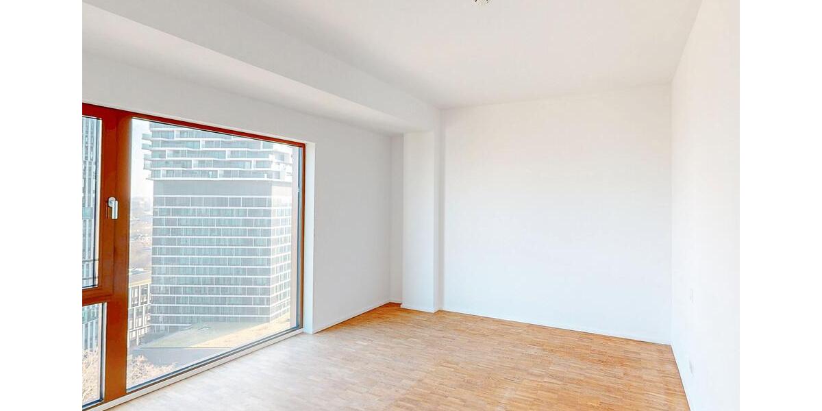Etagenwohnung Frankfurt am Main Bockenheim - 2 Zimmer, 69 m&sup2;, 1.665&euro; | Angebot:26249526