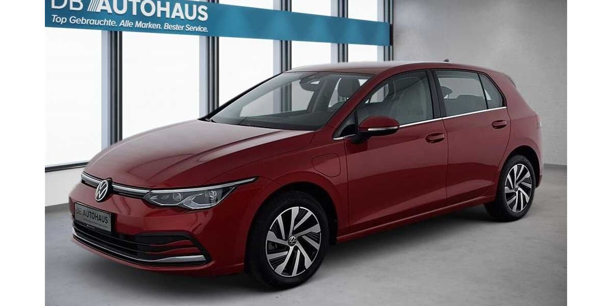 VW Golf 61.368 km 21.980 &euro; Maintal 63477