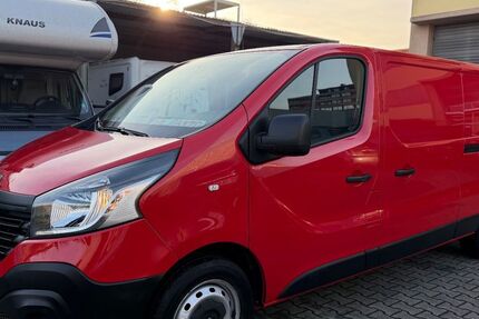 Renault Trafic 155.000 km 8.990 &euro; Frankfurt am Main 65933