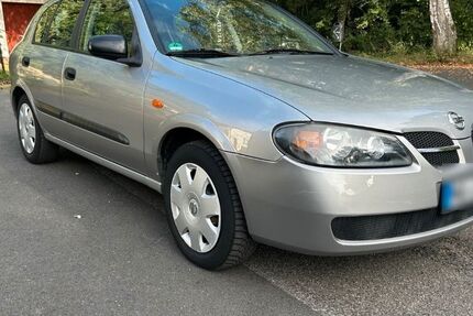 Nissan Almera 116.851 km 1.200 € Hanau 63457