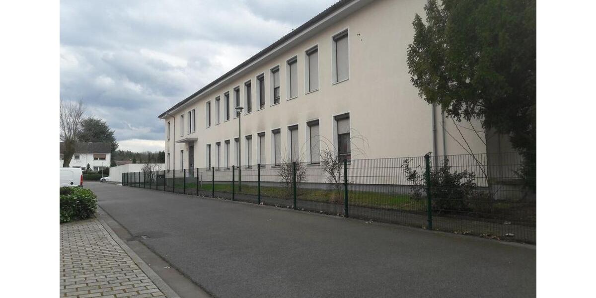 Renovierte 2-Zimmer-Wohnung am Pappelweg 1 in Hanau – Ihr neues gemütliches Zuhause wartet auf Sie [HMR-O12E05] 2 zimmer