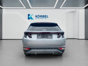 Hyundai Tucson 1.6 Edition 30+*LED*WinterP*Navi 18.000 km 26.590 &euro; Nidderau 61130