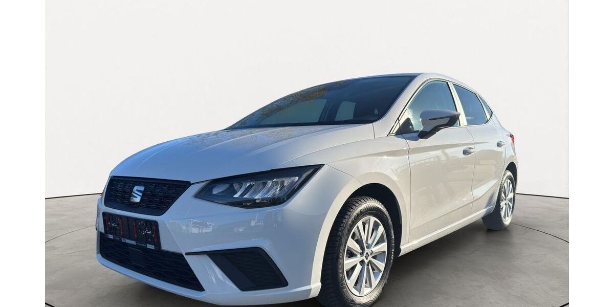Seat Ibiza 21.051 km 17.150 &euro; Friedberg 61169