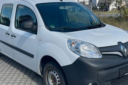 Renault Kangoo 84.000 km 11.480 € Langen 63225