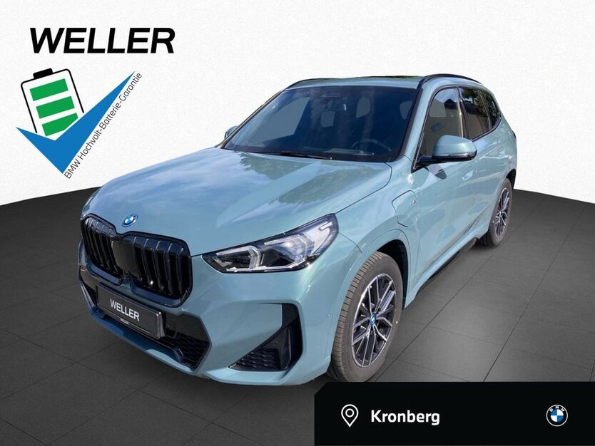 BMW X1 34.965 km 47.990 € Kronberg 61476
