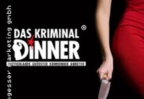 Das Kriminal Dinner - Krimidinner: Blutbad im Gemeinderat Das Kriminal Dinner - Krimidinner: Blutbad im Gemeinderat