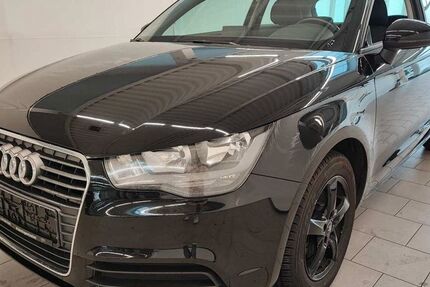 Audi A1 127.548 km 7.395 € Erlensee 63526