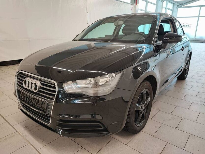 Audi A1 127.548 km 7.395 € Erlensee 63526