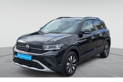 VW T-Cross 6.676 km 22.690 &euro; Darmstadt 64295