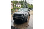 Land Rover Range Rover Evoque 132.000 km 13.300 € Büdingen 63654