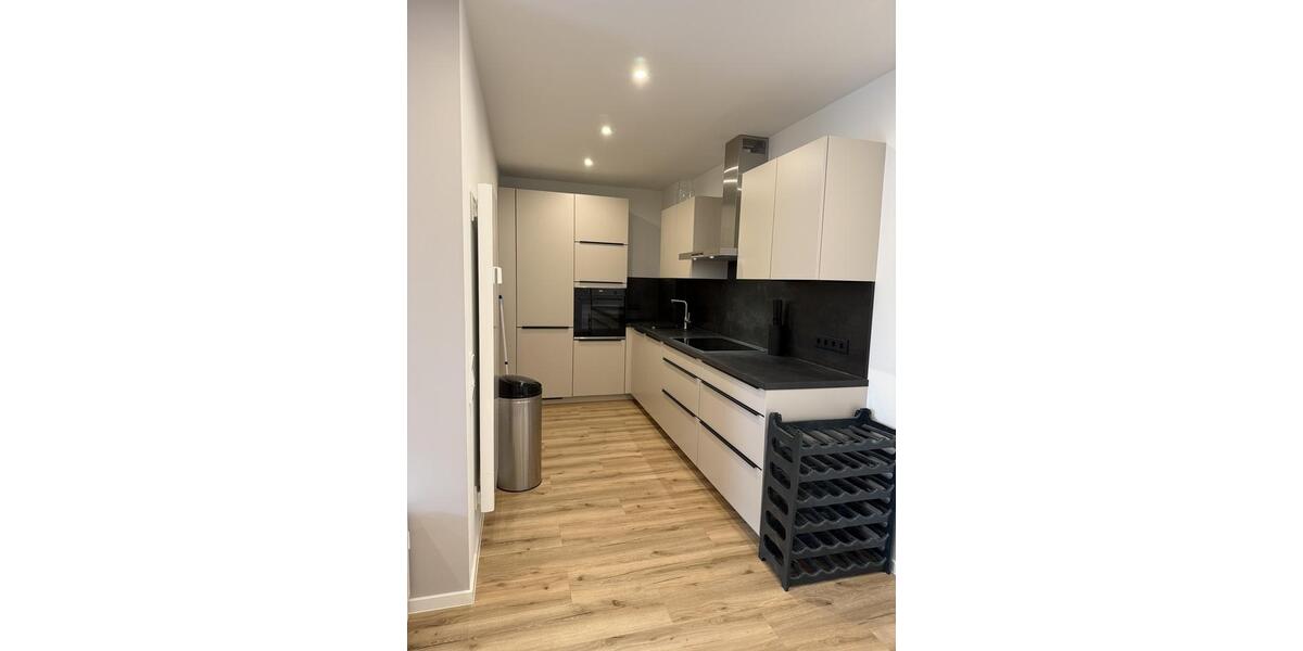 Maisonettenwohnung Hofheim am Taunus - 2.5 Zimmer, 79 m&sup2;, 1.260&euro; | Angebot:26221709