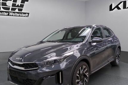 Kia XCeed 14.989 km 24.870 &euro; Weiterstadt-Darmstadt 64331