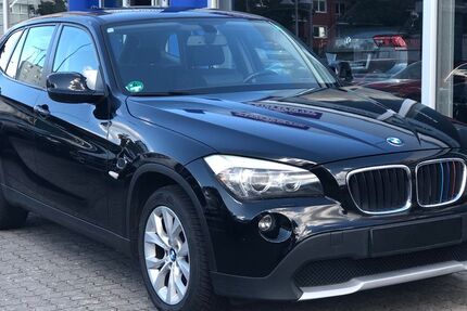 BMW X1 248.000 km 6.990 € Langen 63225