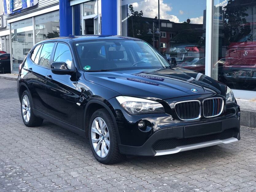 BMW X1 248.000 km 6.990 € Langen 63225