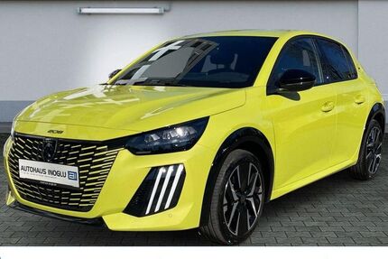 Peugeot 208 11.778 km 16.280 &euro; Rüsselsheim 65428