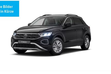 VW T-Roc 9.900 km 24.499 € Mühlheim 63165