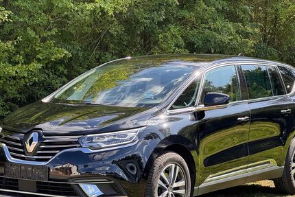 Renault Espace 61.380 km 21.990 &euro; Dieburg 64807