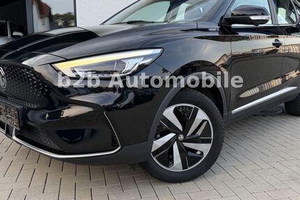MG ZS 24.000 km 18.699 € Altenstadt 63674