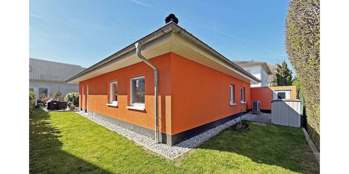 Etagenwohnung Rosbach vor der Höhe Nieder-Rosbach - 3 Zimmer, 99 m&sup2;, 599.000&euro; | Angebot:26797000