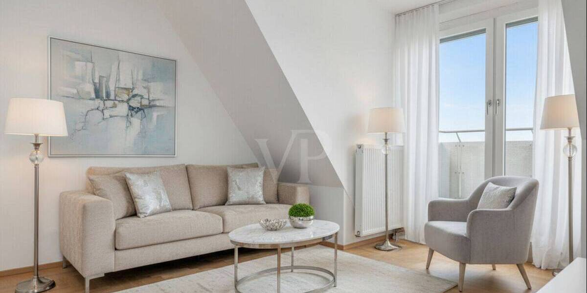 Etagenwohnung Hofheim am Taunus Hofheim - 3 Zimmer, 76 m&sup2;, 395.000&euro; | Angebot:26118005