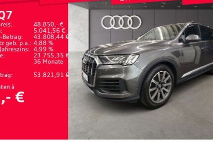Audi Q7 68.139 km 48.850 &euro; Frankfurt am Main 60326