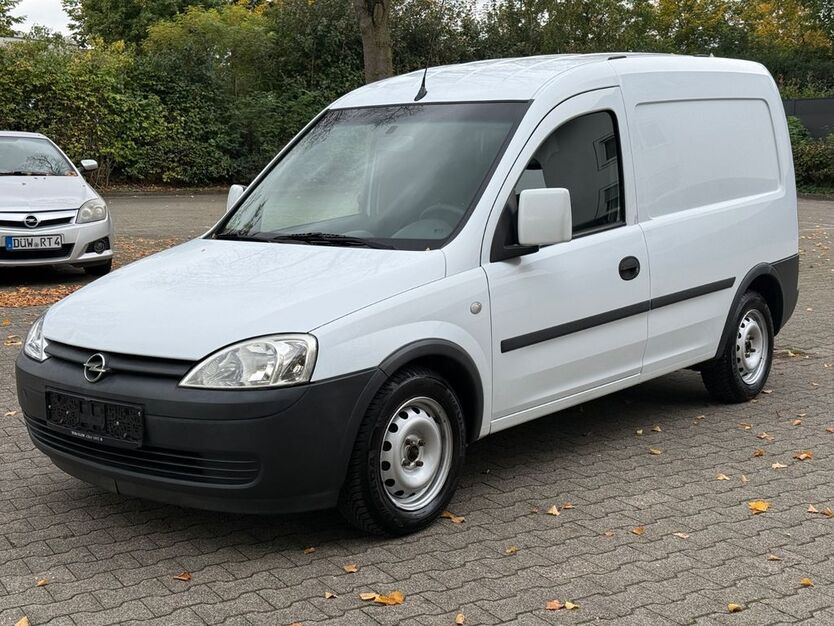 Opel Combo 191.600 km 3.990 € Rüsselsheim 65428