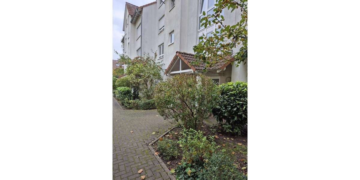 Etagenwohnung Langen - 1.5 Zimmer, 51 m&sup2;, 198.000&euro; | Angebot:26100244