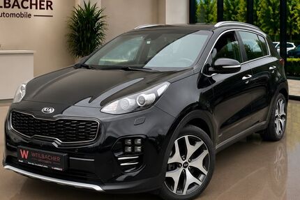 Kia Sportage 107.800 km 15.900 &euro; Flörsheim 65439