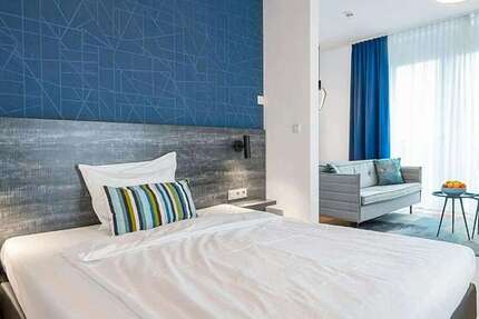 Zimmer Bad Homburg vor der Höhe Bad Homburg v. d. Höhe - 1 Zimmer, 1.855&euro; | Angebot:23255933