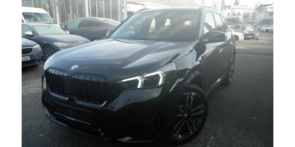 BMW X1 2.996 km 57.799 &euro; Frankfurt am Main 60435