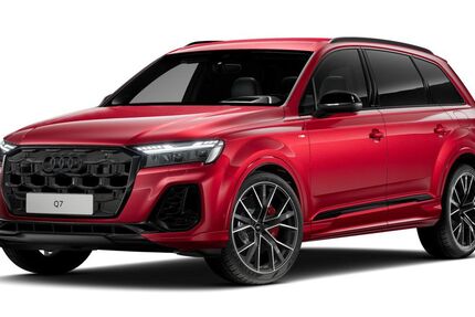 Audi Q7 11.700 km 74.999 &euro; Mühlheim 63165