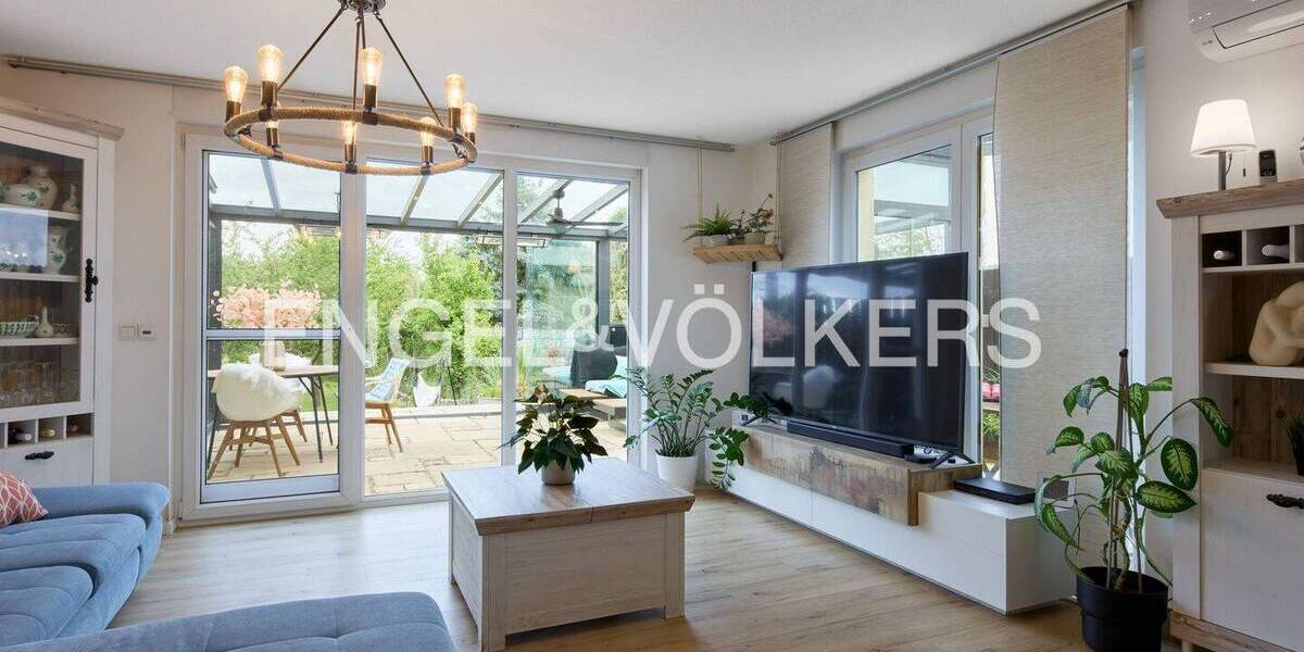 Reihenendhaus Rosbach vor der Höhe Nieder-Rosbach - 5 Zimmer, 155 m&sup2;, 620.000&euro; | Angebot:26886576