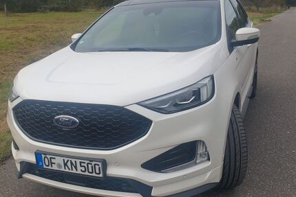 Ford Edge 70.000 km 25.800 € Langen 63225