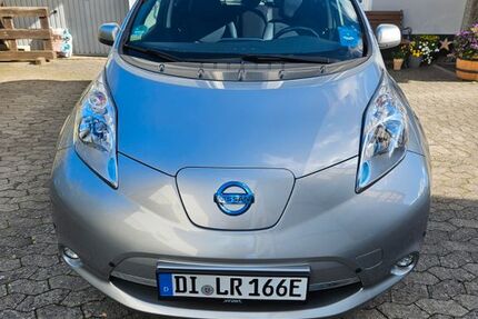 Nissan Leaf 67.000 km 7.950 € Babenhausen 64832