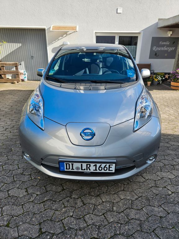 Nissan Leaf 67.000 km 7.950 € Babenhausen 64832