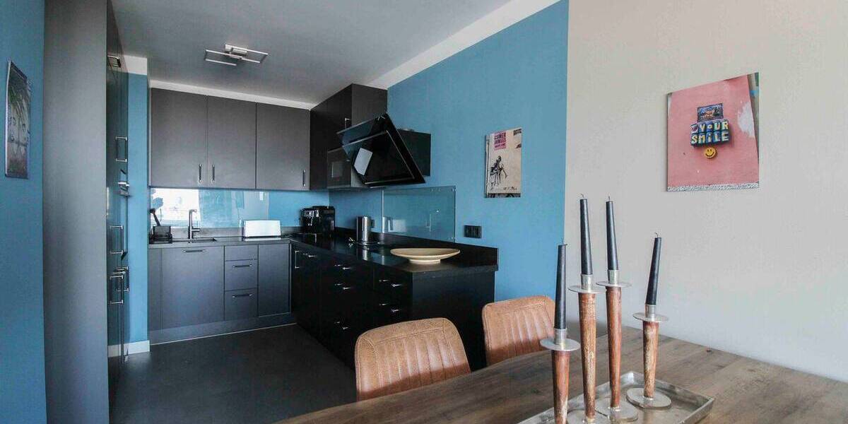 Etagenwohnung Frankfurt am Main Bornheim - 2 Zimmer, 63 m&sup2;, 379.000&euro; | Angebot:26156068