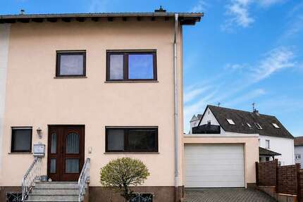 Haus Freigericht / Horbach Horbach - 5 Zimmer, 132 m&sup2;, 330.000&euro; | Angebot:26496633