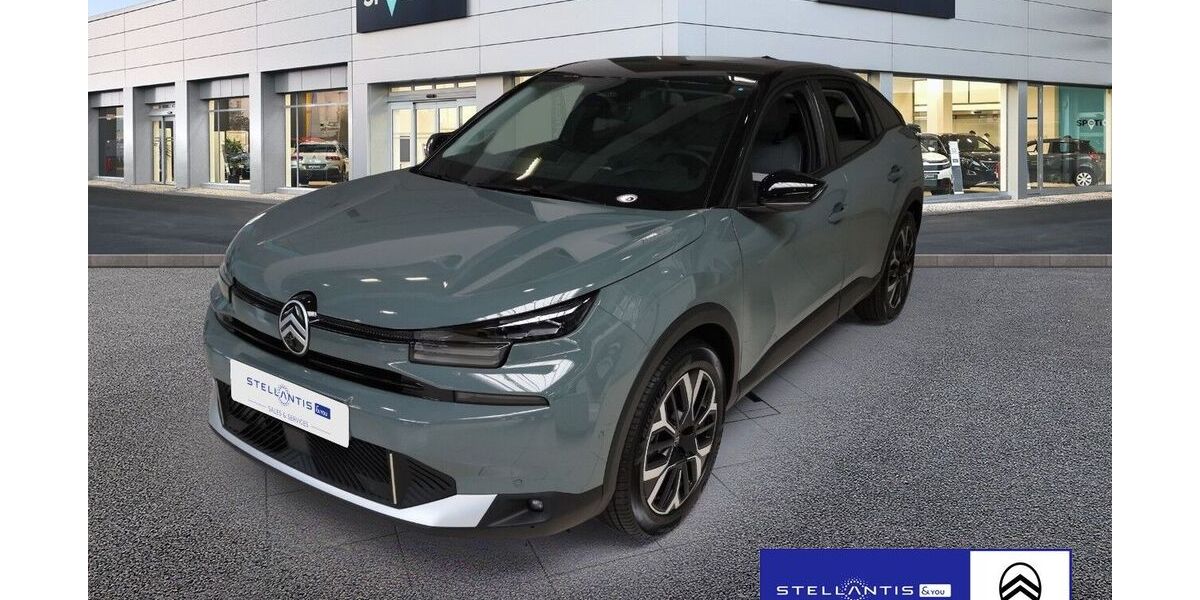 Citroen C4 8.500 km 29.330 &euro; Neu-Isenburg 63263