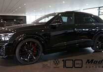 Gebrauchtwagen Audi Q8