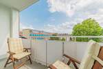 Etagenwohnung Frankfurt am Main Nordend-West - 2 Zimmer, 50 m&sup2;, 1.650&euro; | Angebot:25769140
