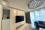 TOWNHOUSE WITH GARDEN! Partially furnished house for small families in Offenbach-Lauterborn