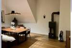 ***Schöner Wohnen: DG-Wohnung mit Kaminofen für gemütliche Stunden*** 3 zimmer