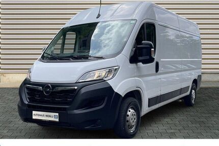 Opel Movano 39.501 km 20.980 € Rüsselsheim 65428