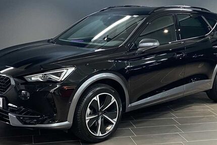 Cupra Formentor 23.000 km 26.970 € Offenbach 63069