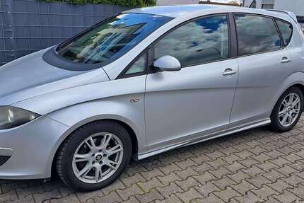 Seat Altea 275.000 km 1.590 &euro; Darmstadt 64291