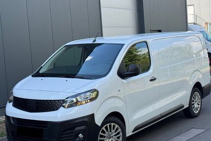 Fiat Scudo 88.000 km 15.900 &euro; Bruchköbel 63486